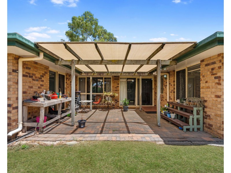 1 Belclaire Drive, Westbrook QLD 4350