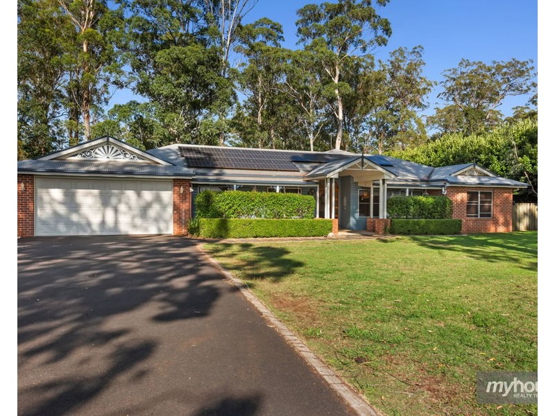 35 Reis Road, Highfields QLD 4352