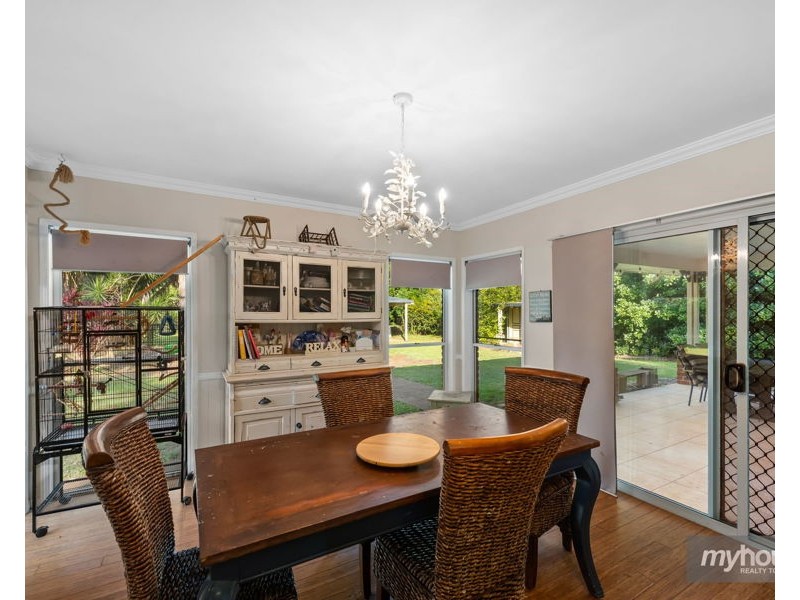 35 Reis Road, Highfields QLD 4352