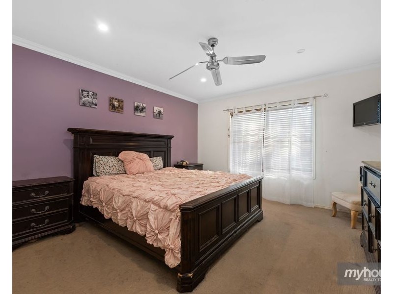 35 Reis Road, Highfields QLD 4352