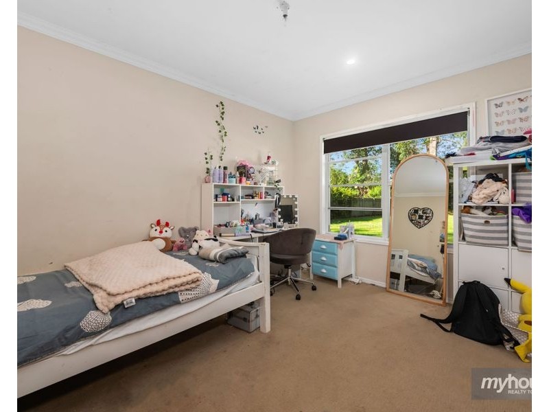 35 Reis Road, Highfields QLD 4352