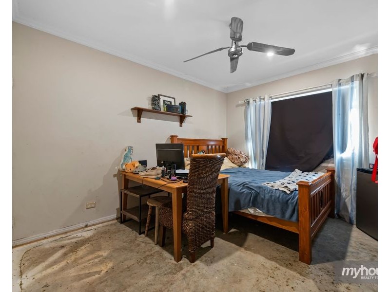 35 Reis Road, Highfields QLD 4352