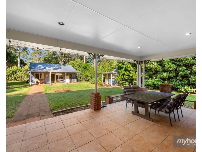 35 Reis Road, Highfields QLD 4352