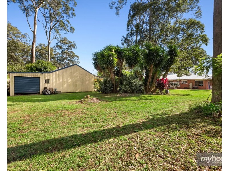 35 Reis Road, Highfields QLD 4352