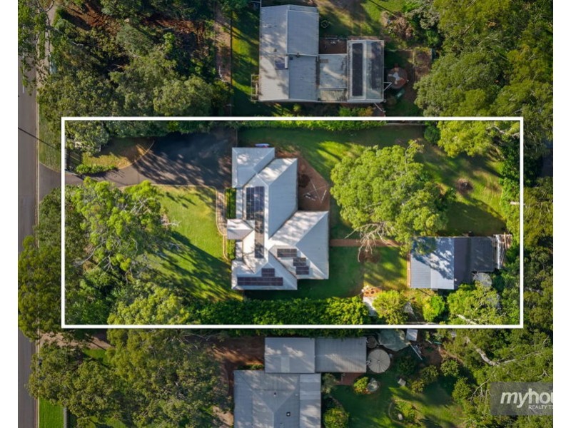 35 Reis Road, Highfields QLD 4352