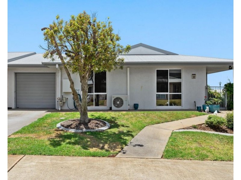 22/97-161 Hogg Street, Cranley QLD 4350