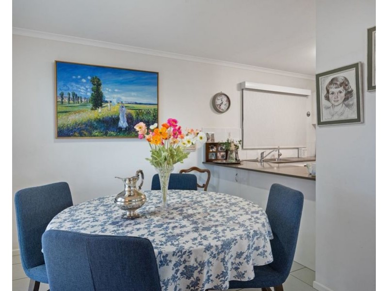 22/97-161 Hogg Street, Cranley QLD 4350