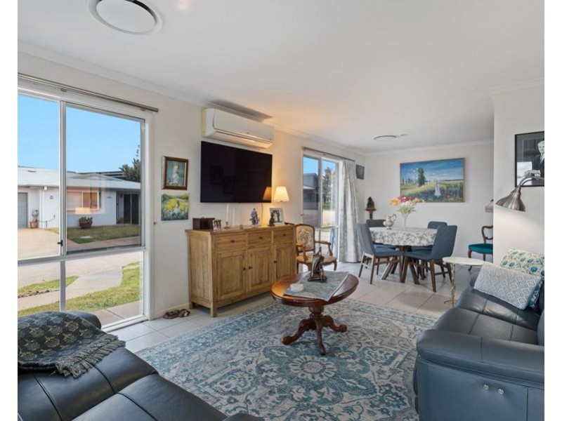 22/97-161 Hogg Street, Cranley QLD 4350