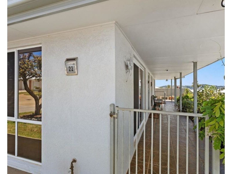 22/97-161 Hogg Street, Cranley QLD 4350