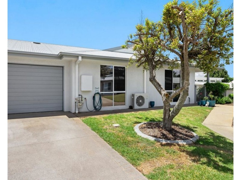 22/97-161 Hogg Street, Cranley QLD 4350