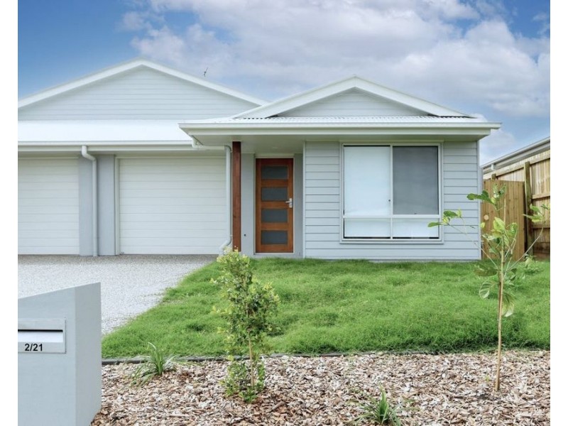 2/21 Kaytons Street, Drayton QLD 4350