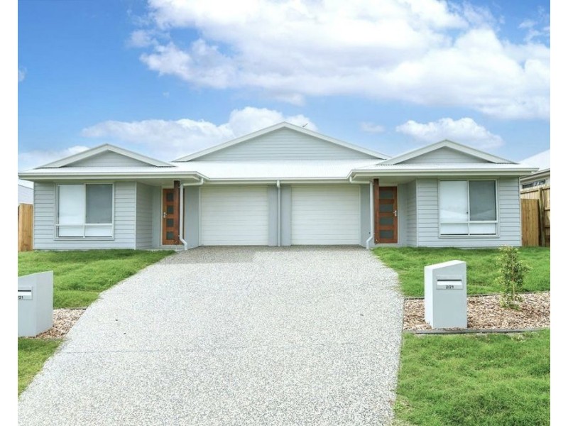2/21 Kaytons Street, Drayton QLD 4350