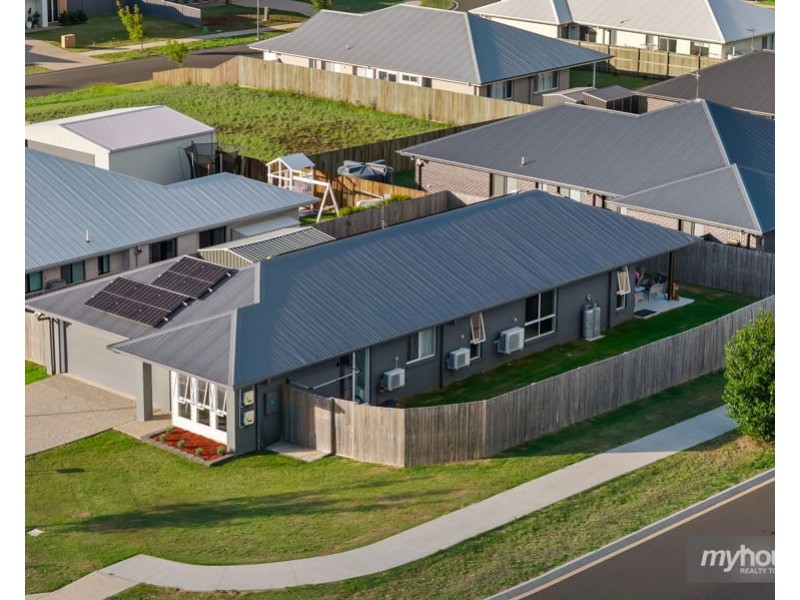 53 London Circuit, Torrington QLD 4350