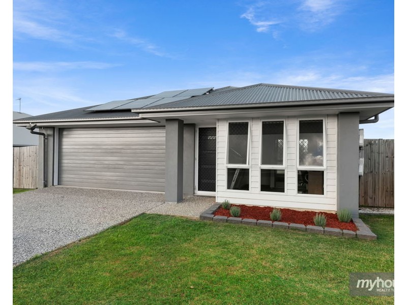 53 London Circuit, Torrington QLD 4350