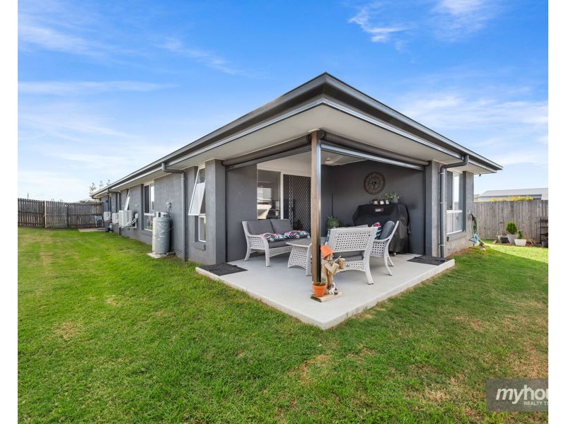 53 London Circuit, Torrington QLD 4350