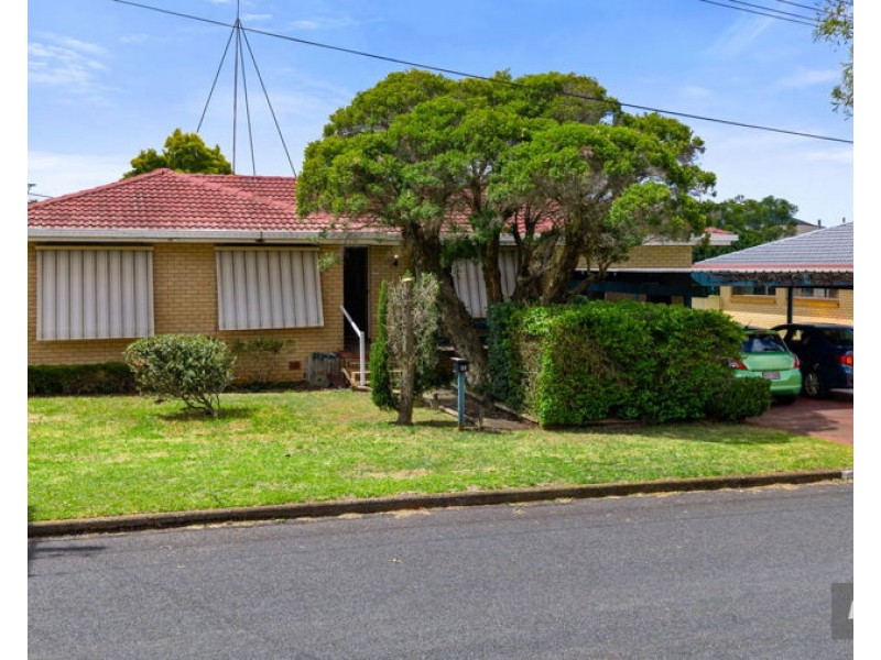 22 Beryl Street, Wilsonton QLD 4350