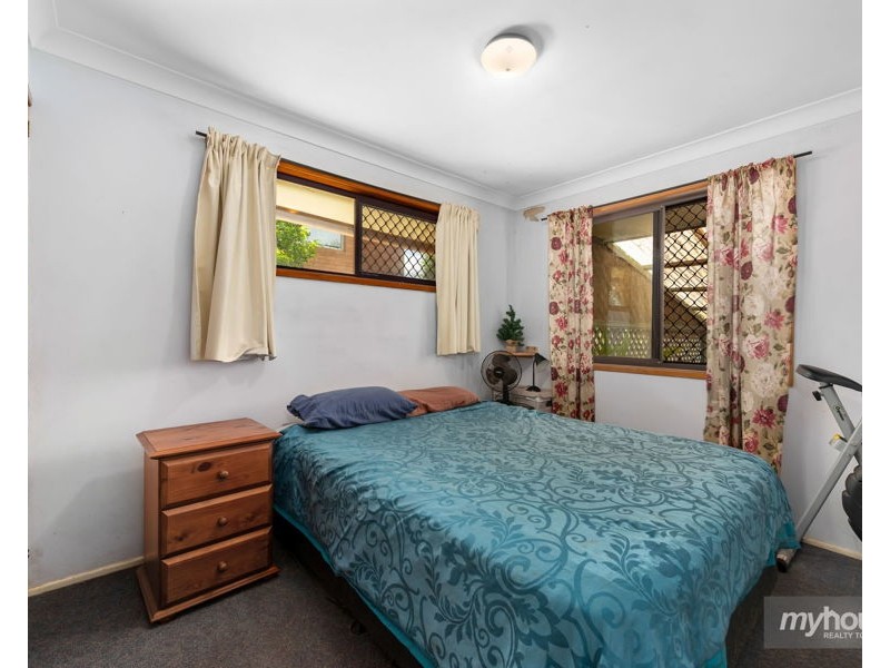 22 Beryl Street, Wilsonton QLD 4350