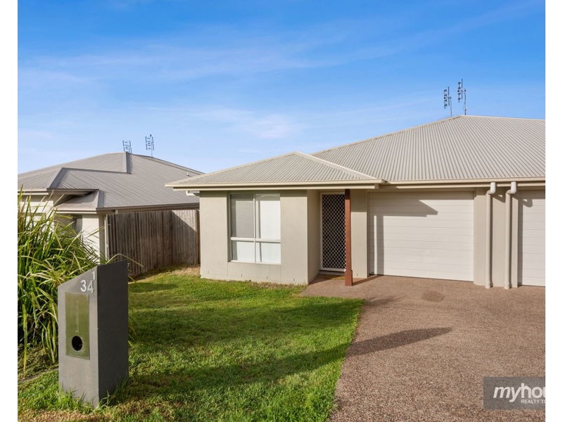 1/34 Rudd Street, Drayton QLD 4350