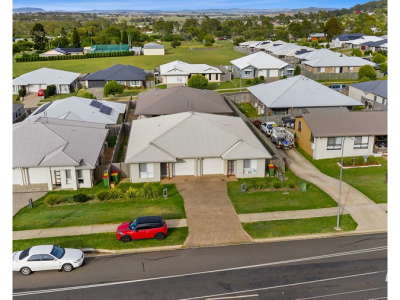 1/34 Rudd Street, Drayton QLD 4350