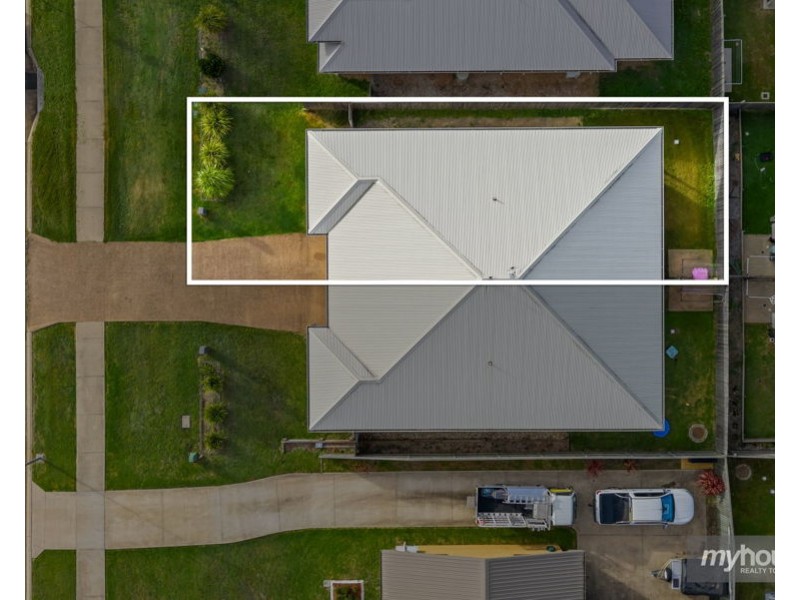 1/34 Rudd Street, Drayton QLD 4350