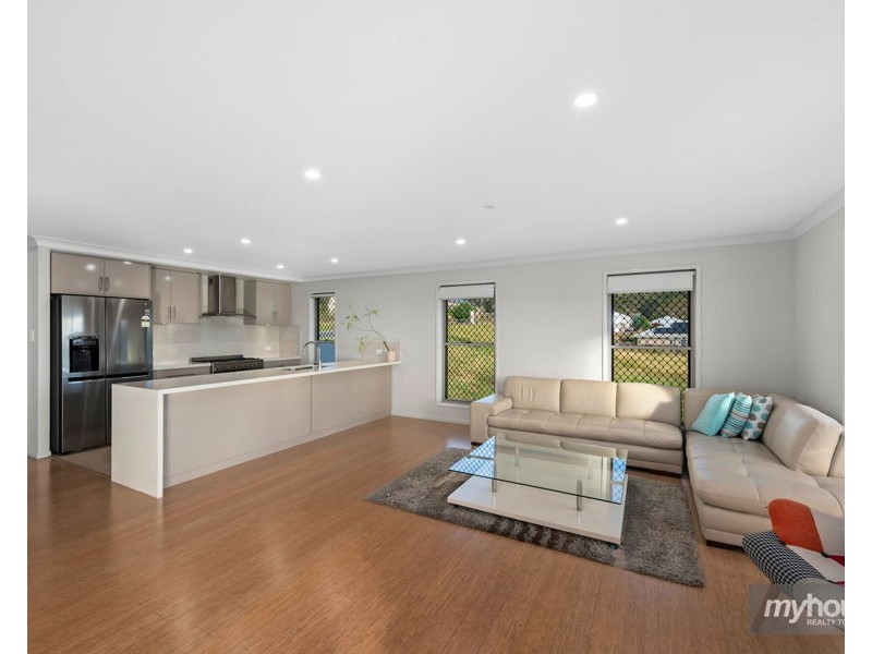 164 Handley Street, Darling Heights QLD 4350