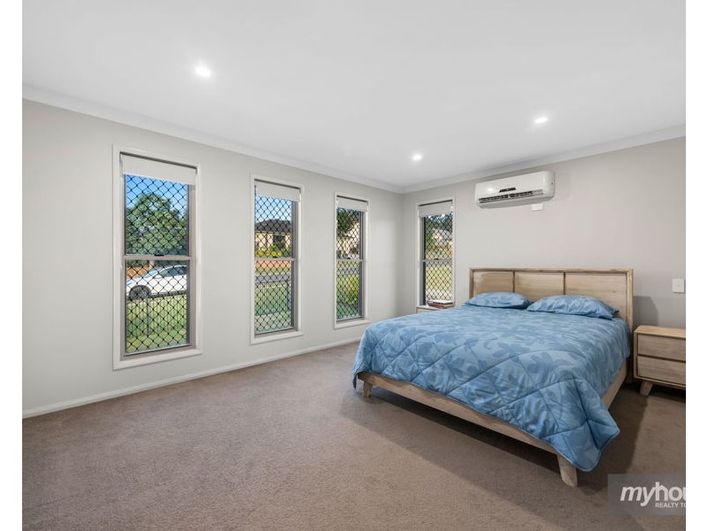 164 Handley Street, Darling Heights QLD 4350