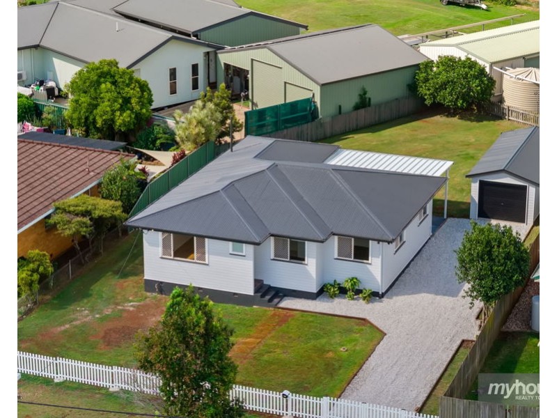 14 Florence Street, Harristown QLD 4350