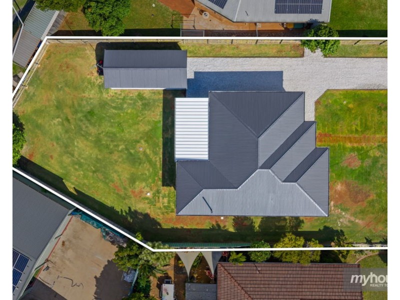 14 Florence Street, Harristown QLD 4350