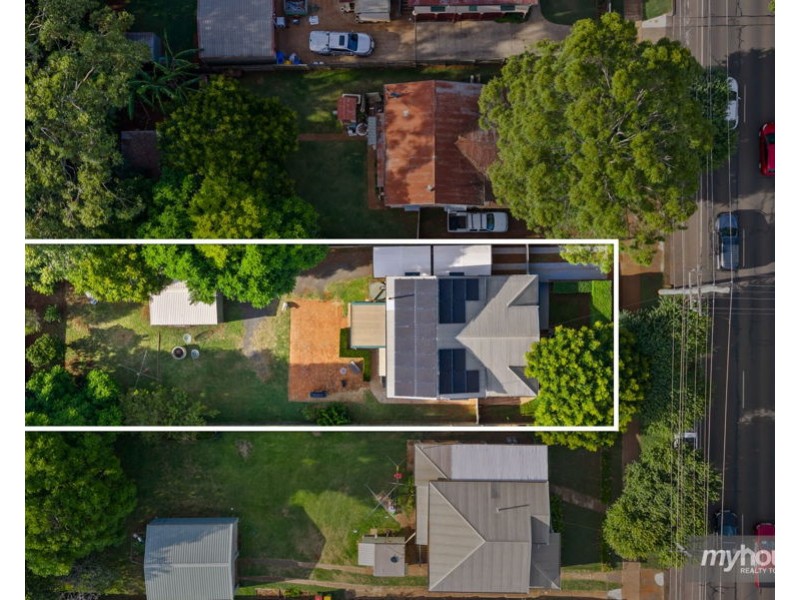 107 Ruthven Street, Harlaxton QLD 4350