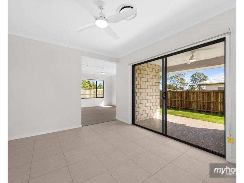 17 Saint Andrews Crescent, Highfields QLD 4352