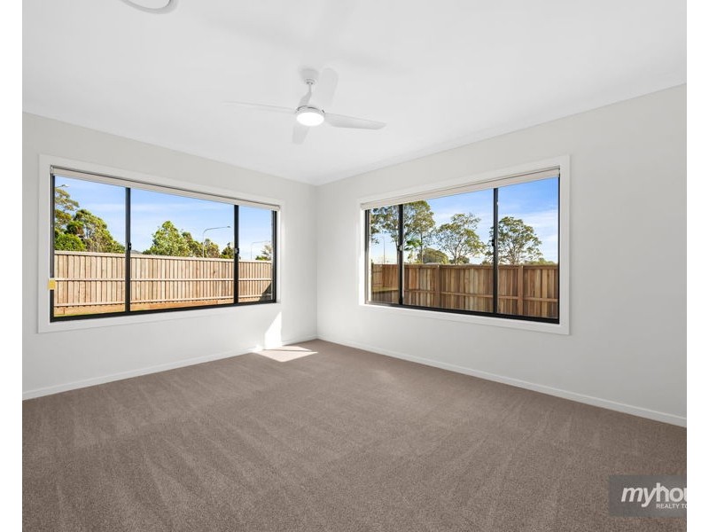 17 Saint Andrews Crescent, Highfields QLD 4352