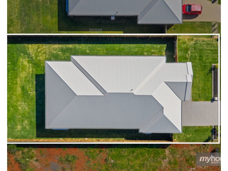 17 Saint Andrews Crescent, Highfields QLD 4352