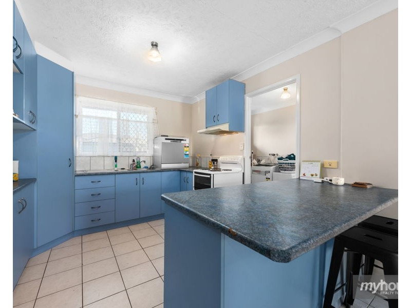 11 Fromalls Street, Harristown QLD 4350