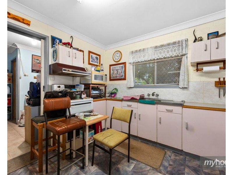 11 Fromalls Street, Harristown QLD 4350