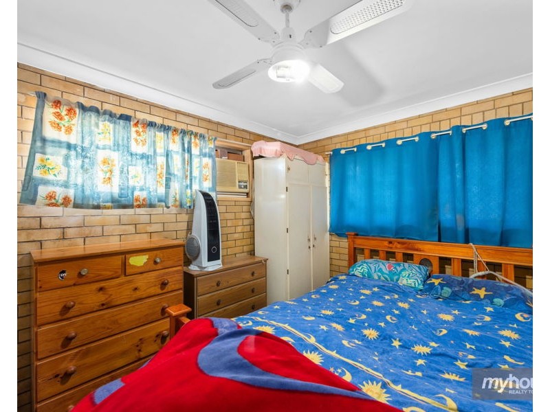 11 Fromalls Street, Harristown QLD 4350