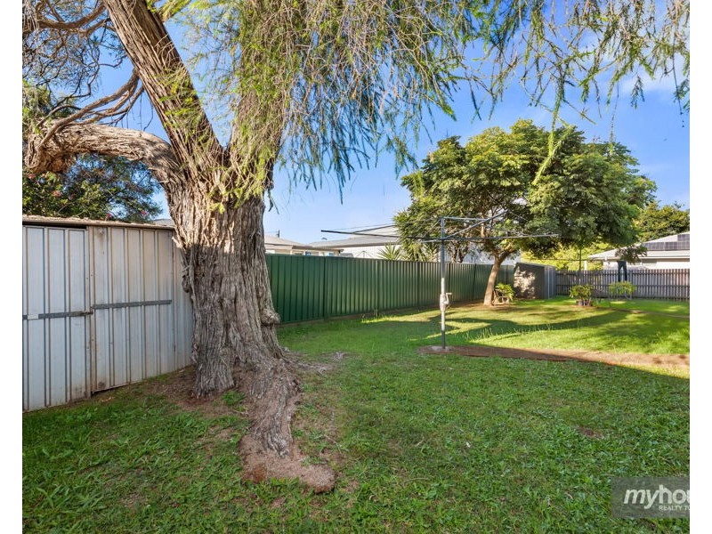 11 Fromalls Street, Harristown QLD 4350