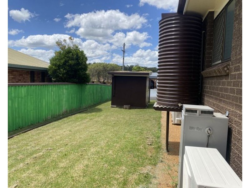 6/16 Lindberg Street, Wilsonton QLD 4350