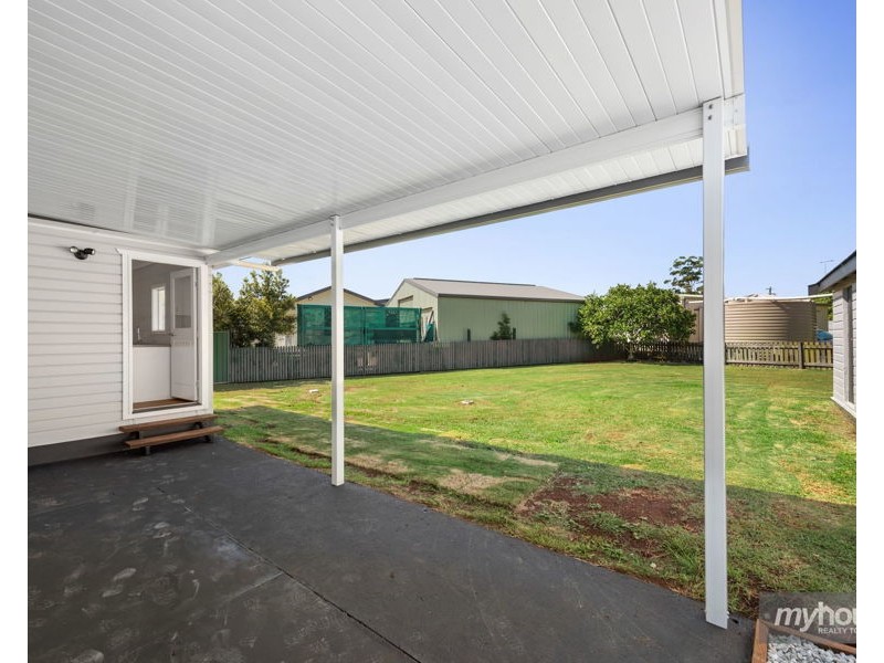 14 Florence Street, Harristown QLD 4350