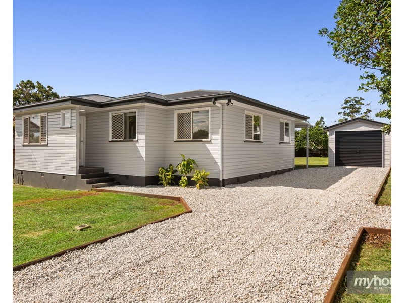 14 Florence Street, Harristown QLD 4350