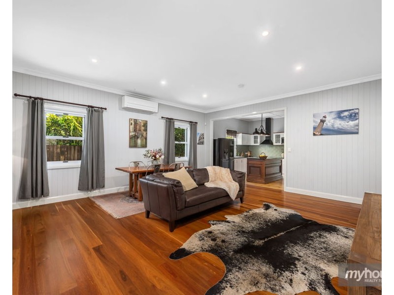 6 Jenkins Street, Newtown QLD 4350