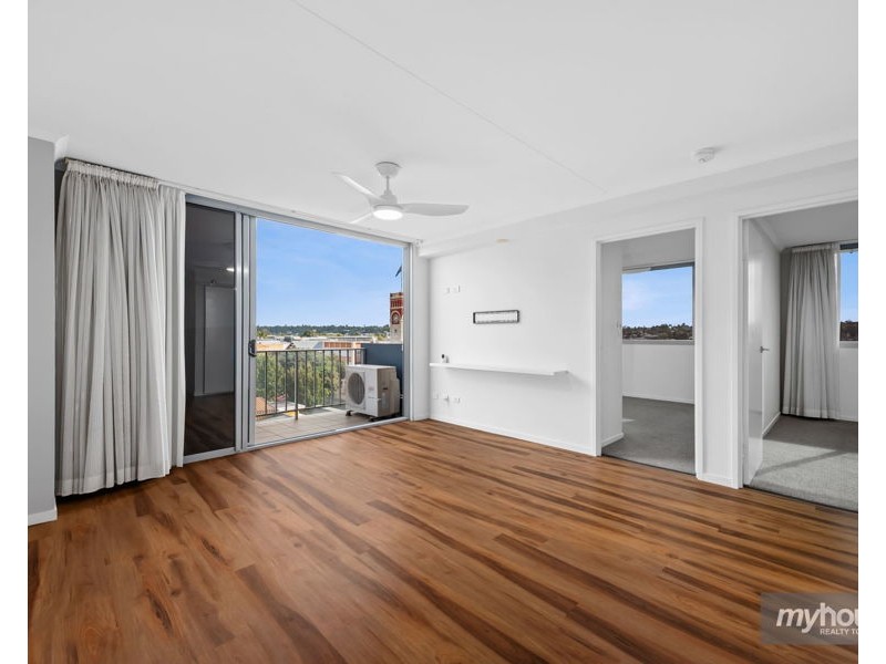 411/532-544 Ruthven Street, Toowoomba City QLD 4350