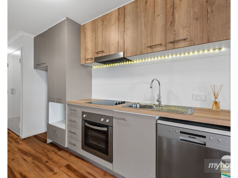 411/532-544 Ruthven Street, Toowoomba City QLD 4350