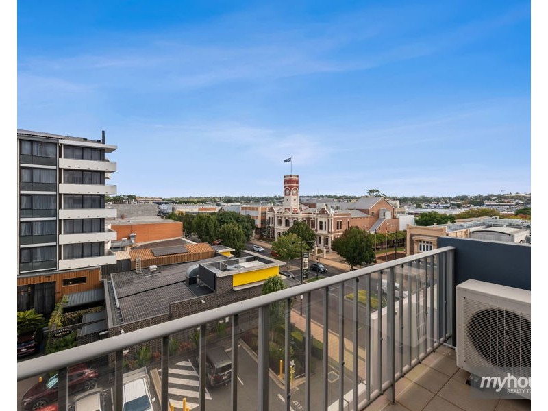 411/532-544 Ruthven Street, Toowoomba City QLD 4350