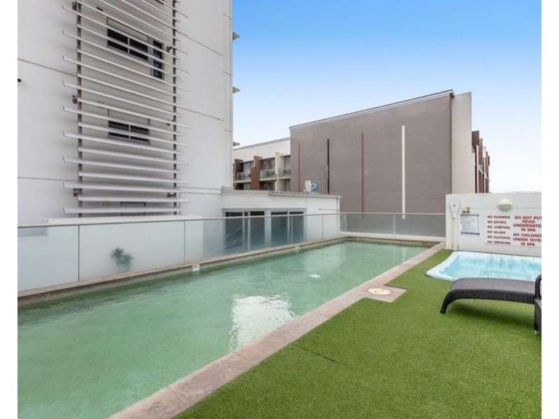 411/532-544 Ruthven Street, Toowoomba City QLD 4350