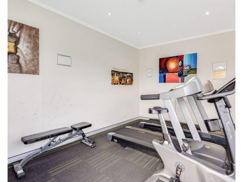 411/532-544 Ruthven Street, Toowoomba City QLD 4350