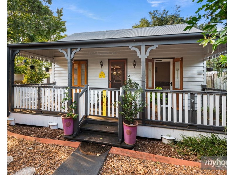 1 Potter Street, South Toowoomba QLD 4350