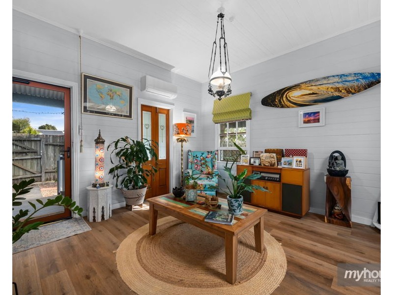 1 Potter Street, South Toowoomba QLD 4350