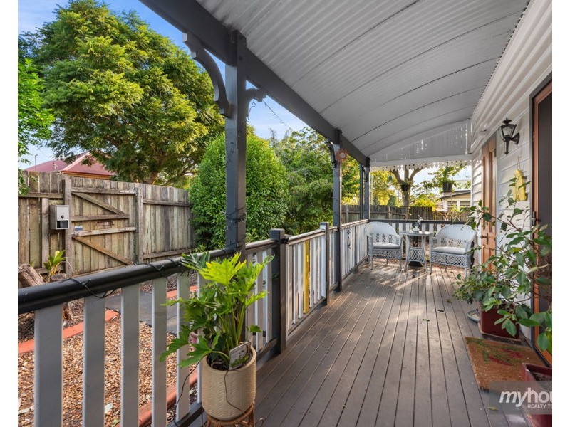 1 Potter Street, South Toowoomba QLD 4350