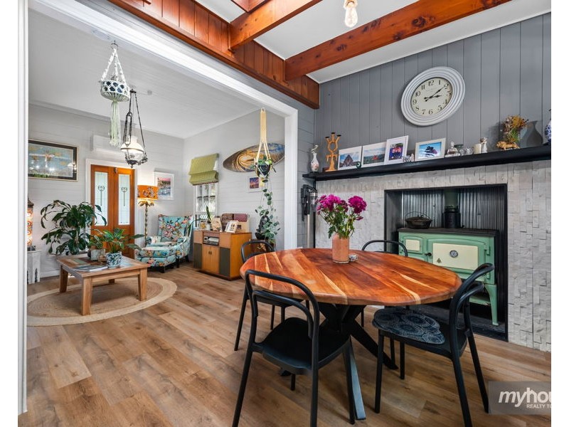 1 Potter Street, South Toowoomba QLD 4350