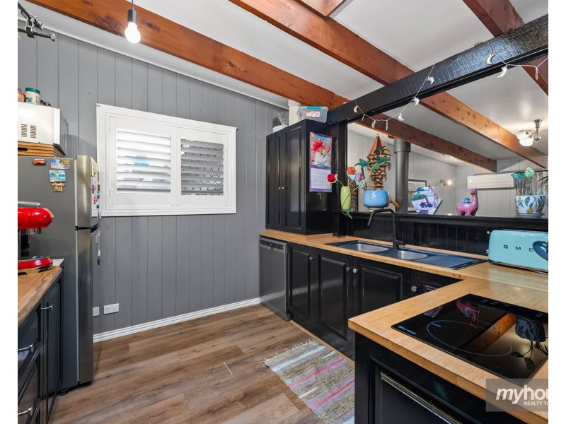 1 Potter Street, South Toowoomba QLD 4350